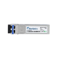 BlueOptics 400986-BO Netzwerk-Transceiver-Modul Faseroptik SFP+