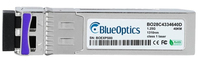 BlueOptics AT-SPBD40DUAL-14-BO Netzwerk-Transceiver-Modul Faseroptik cSFP
