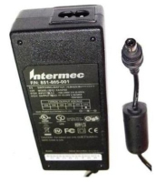 Intermec 851-805-001 power adapter/inverter Indoor 75 W Black