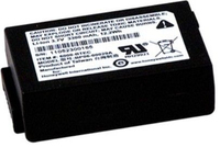 Honeywell 6000-BTSC reserveonderdeel voor draagbare computers Batterij/Accu