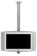 SMS Smart Media Solutions Flatscreen CL ST1800 A/B Silver