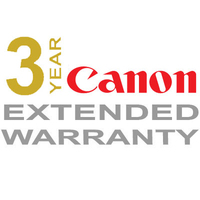 Canon 070ZZ622 estensione della garanzia