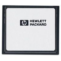HPE X600 1G CompactFlash 1 GB