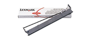 Lexmark 13L0034 cinta para impresora Negro