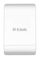 D-Link DAP-3315 punkt dostępowy WLAN 300 Mbit/s Biały Obsługa PoE