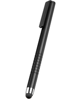 Cellularline Sensible Pen érintőtoll Fekete