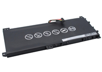 CoreParts MBXAS-BA0142 ricambio per laptop Batteria