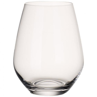 Villeroy & Boch 1172098140 Wasserglas Transparent 420 ml