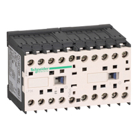 Schneider Electric LP5K06015BW3 segédérintkező