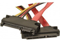 Dexlan AM147500E câble d'alimentation interne 0,5 m