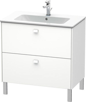 Duravit BR440204949 Badezimmerwaschtisch & Waschbeckenschrank