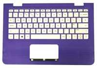 HP 913931-171 laptop spare part Housing base + keyboard