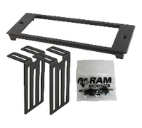 RAM Mounts Tough-Box 3" Custom Faceplate for 5.91" x 1.97" Devices