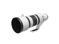 Canon RF 100-300mm F2.8 L IS USM MILC Telephoto zoom lens White