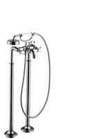 Hansgrohe AXOR Montreux Messing