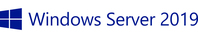 HPE Microsoft Windows Server 2019 Client Access License (CAL) 1 licenc(ek) Licenc Soknyelvű