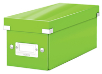 Leitz 60410054 irattároló doboz Karton Zöld