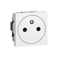 Legrand 077111L socket-outlet