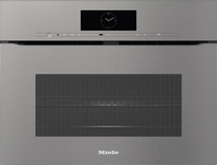 Miele H 7840 BMX 43 l Graphit, Grau