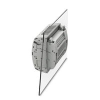 Phoenix Contact 3069051 terminal block 14 Grey