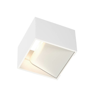 SLV 1000639 iluminación de pared Blanco