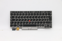 Lenovo 01YP843 notebook spare part Keyboard