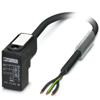 Phoenix Contact 1435690 sensor/actuator cable 3 m
