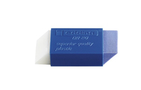 Edding DR 20 Radierer Kunststoff Blau, Transparent 20 Stück(e)