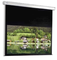 Da-Lite Cinema Electrol 168 x 220 cm projectiescherm 2,62 m (103") 4:3