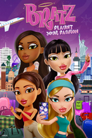 Microsoft Bratz: Flaunt your fashion Standard Mehrsprachig Xbox One/One S/Series X/S