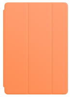 Apple MVQ52ZM/A tabletbehuizing 26,7 cm (10.5") Folioblad Oranje