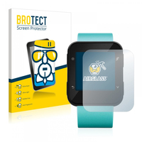 BROTECT 2730925 Smart Wearable Accessories Screen protector Transparent