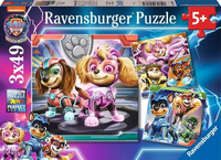 Ravensburger 05708 puzzle Puzzle di contorno 49 pz Altro