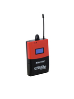 Omnitronic STR-500 Portable (récepteur sur le corps)