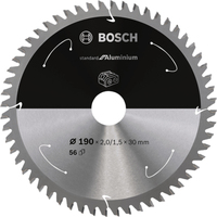 Bosch 2 608 837 771 lama circolare 19 cm 1 pz
