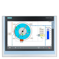 Siemens 6AV78632AA000AA0 Industrielles Umweltsensoren- & Monitorzubehör