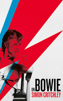 Allen & Unwin On Bowie libro Música Inglés Libro de bolsillo 192 páginas