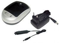 CoreParts MBDAC1058 battery charger