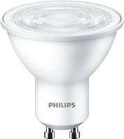 Philips 8719514371941 LED-lamp Warm wit 2700 K 4,7 W GU10 F