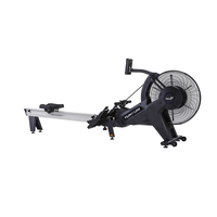 Tunturi Platinum Pro Air Rower