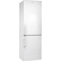 Smeg CF33BF frigorifero con congelatore Libera installazione 300 L F Bianco