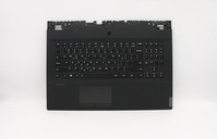 Lenovo 5CB0U42934 notebook spare part Housing base + keyboard