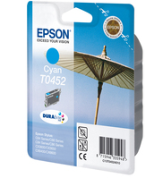 Epson Cartouche "Parasol" - Encre DURABrite Ultra C