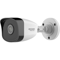 Hikvision Digital Technology HWI-B121H (2.8MM) biztonsági kamera Golyó IP biztonsági kamera Beltéri és kültéri 1920 x 1080 pixelek Fali