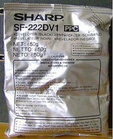 Sharp SF-222DV1 developer egység