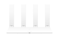 Huawei WS5200 router inalámbrico Gigabit Ethernet Doble banda (2,4 GHz / 5 GHz) Blanco
