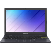 ASUS E210MA-GJ324WS Intel® Celeron® N N4020 Laptop 29,5 cm (11.6") HD 4 GB DDR4-SDRAM 64 GB eMMC Wi-Fi 5 (802.11ac) Windows 11 Home in S mode Blauw