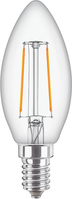 Philips CorePro LED 37757800 lámpara LED Blanco cálido 2700 K 2 W E14