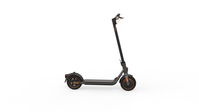 Ninebot by Segway F40E 25 km/h Black 10.2 Ah