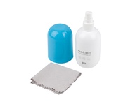 NATEC NSC-1794 zestaw do czyszczenia urządzeń Uniwersalne Spray do czyszczenia i ściereczka do wycierania 140 ml